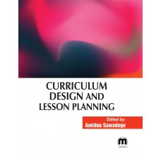 Curriculum Design and Lesson Planning